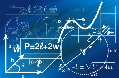 Scientific Notation & Metric Prefixes