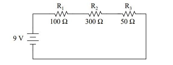Series Circuit Failure Analysis