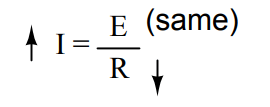 Series Parallel Circuit Analysis Formula