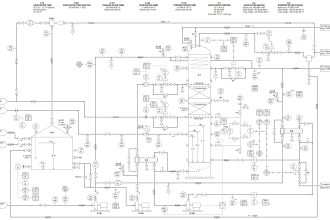 Stripper Overhead Temperature Control