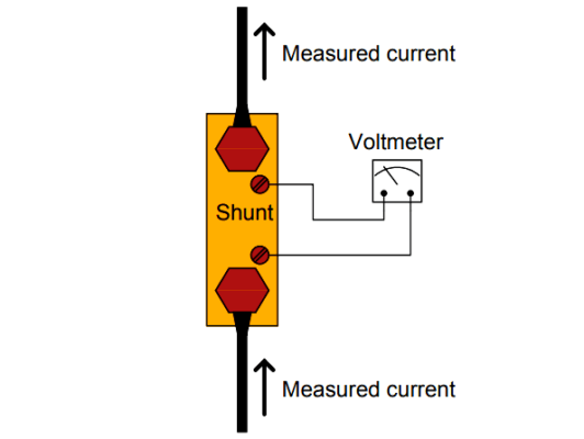 4-wire Kelvin Resistance Measurement - InstrumentationTools