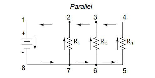What are Parallel Circuits