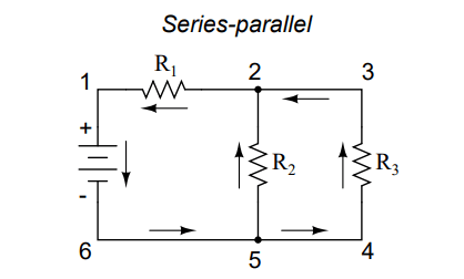 What are Series and Parallel Circuits
