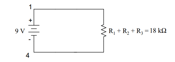 calculate circuit current