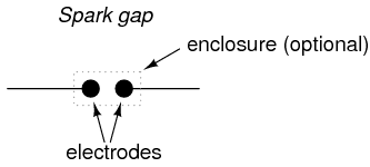 spark gap