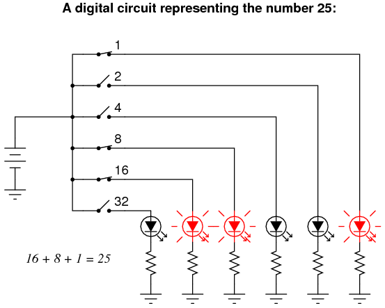 Computational Circuits