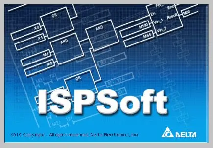 ISPSoft Software