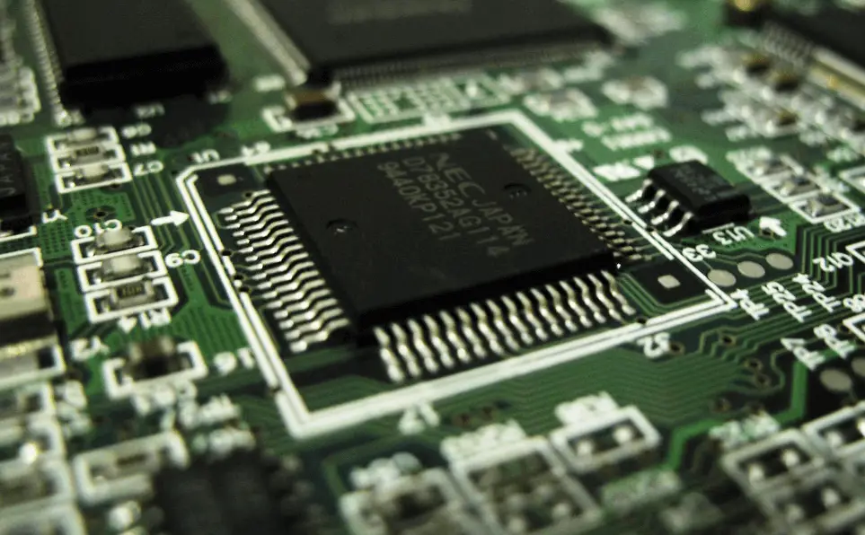 History of Microprocessors