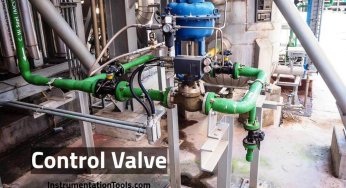  How to do Control Valve Sizing in Layman’s terms