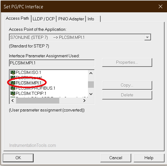 what is siemens step 7 plcsim