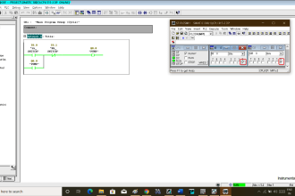 Siemens PLC Simulator and Plant Simulation Software