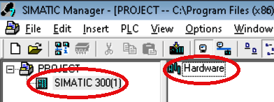 Simatic Hardware