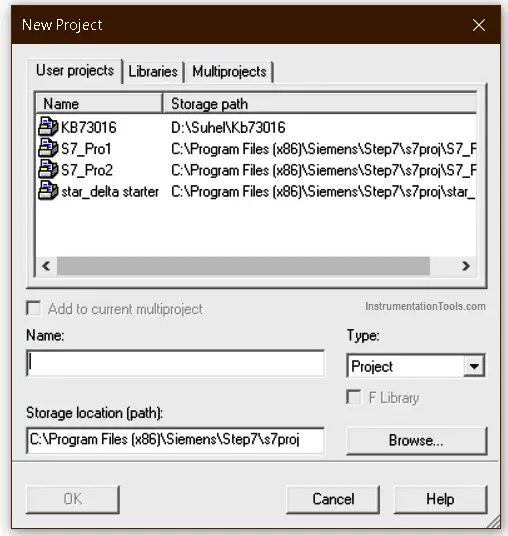 siemens simatic manager tutorial