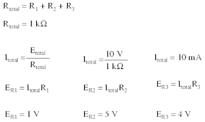 Simple AC Circuit Calculations