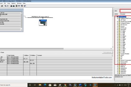 GSD File installation in Simatic Manager