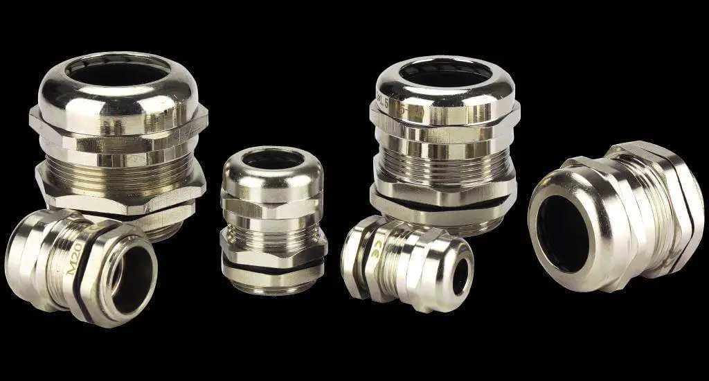 How to Choose a Brass Cable Gland Manufacturer