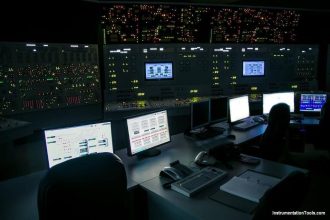 Industrial Automation and Control