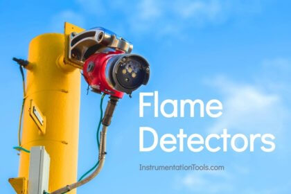 Industrial Flame Detectors
