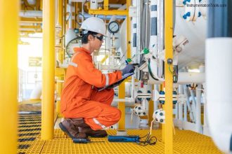 Installation and Calibration of Level Transmitter