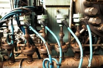 Quiz Questions for Instrumentation and Control Professionals