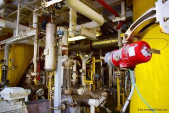 Selection of Fire and Gas Detectors