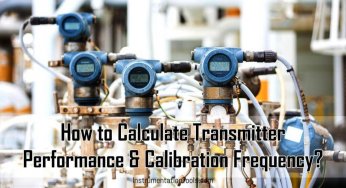 How to Calculate Transmitter Performance and Calibration Frequency?