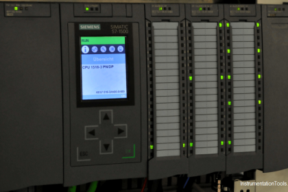 memory types in siemens plc