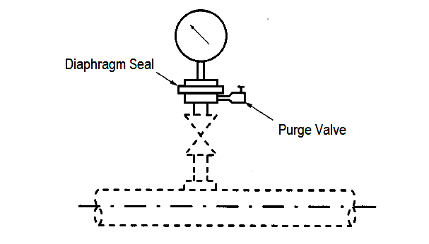 Diaphragm Seal