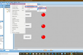 InTouch SCADA Password Protection