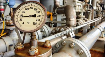 Temperature Gauges and Elements : Detailed Specifications