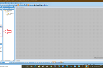 Types of Script in Intouch Scada