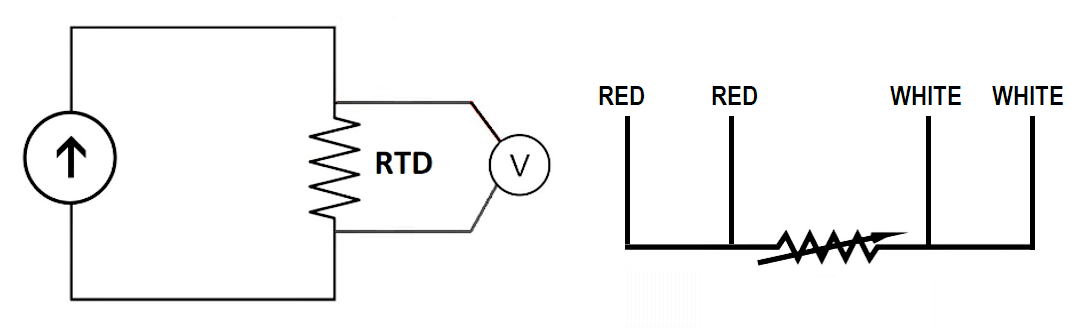 Why we use Wheatstone bridge in RTD