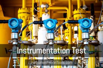 Basic Instrumentation Test