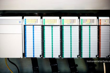Flexible Input Output Modules