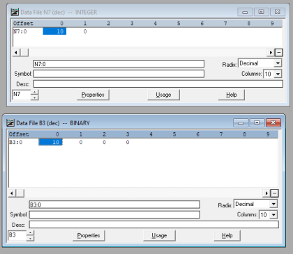 LIFO Instruction in PLC - InstrumentationTools