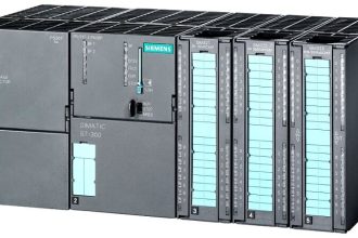 How CPU Execute Program in Siemens PLC?