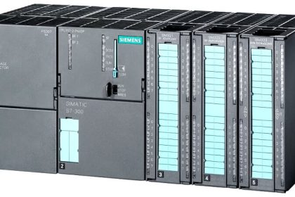 How CPU Execute Program in Siemens PLC?
