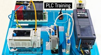 PLC Programming Course Online Free