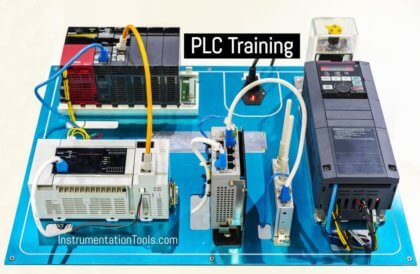 PLC Programming Course Online Free