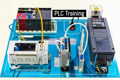 PLC Programming Course Online Free
