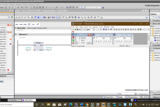 Peripheral Inputs and Outputs in Siemens PLC
