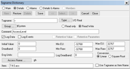 What are Trends in SCADA? - InstrumentationTools