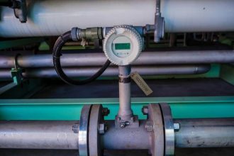 Vortex Flow Meters