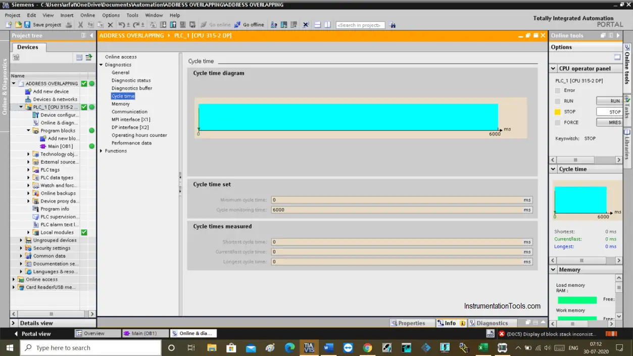 what is function wdt watchdog timer in pic18f458