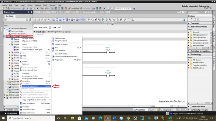 What is a Watchdog Timer in PLC? - Inst Tools