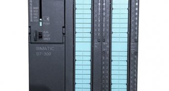 Types of CPU Communication Ports in Siemens PLC