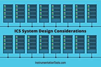 ICS System Design