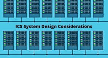 ICS System Design Considerations