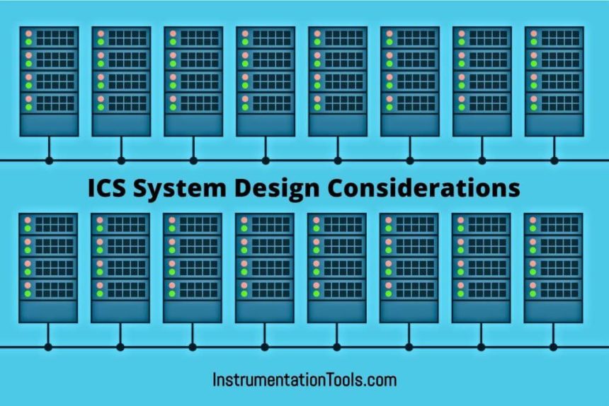 ICS System Design