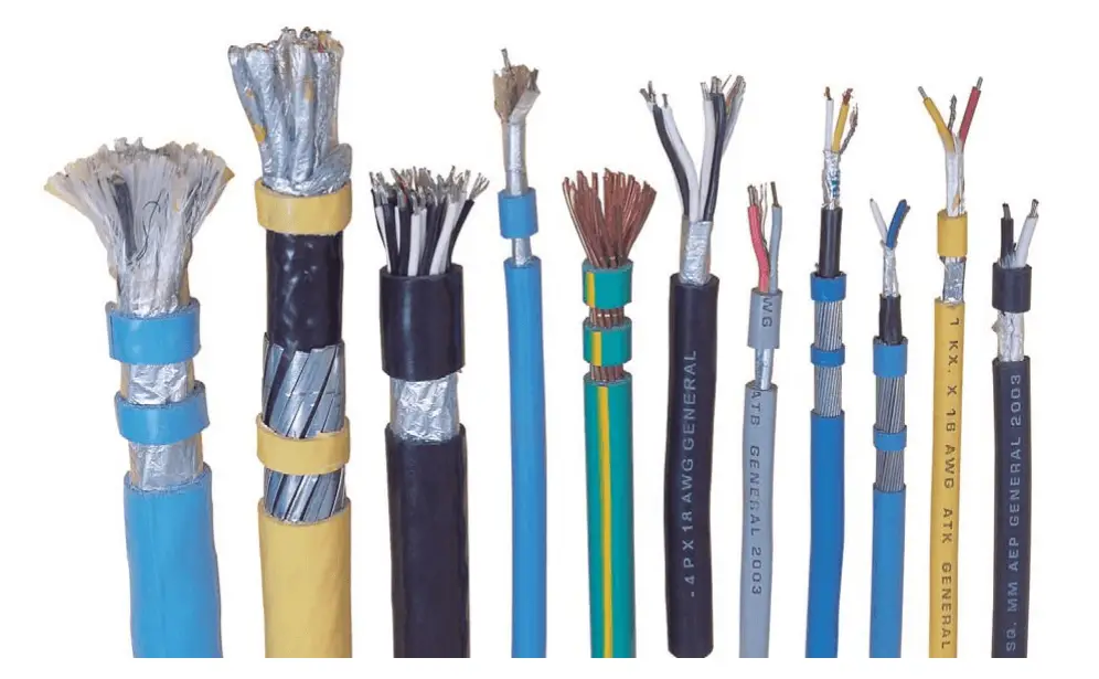 Instrumentation Cables Testing Standards